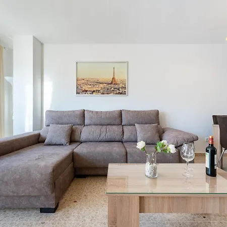 Apartment Apartamento Fuengirola