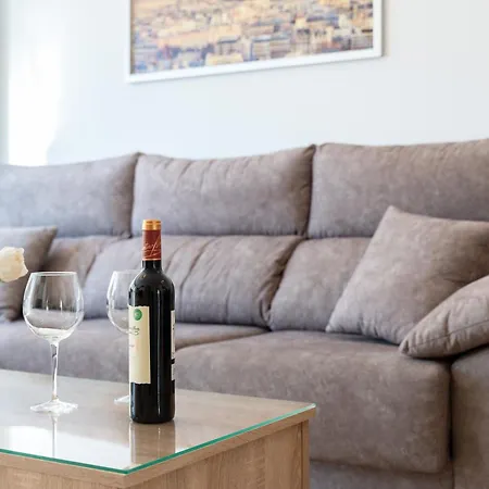Apartamento Fuengirola Apartment Fuengirola
