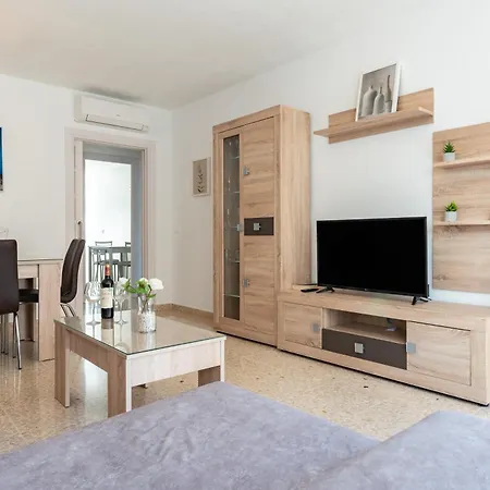 Apartment Apartamento Fuengirola Fuengirola