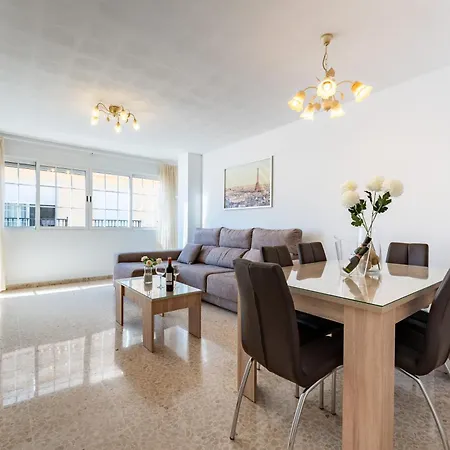 Apartamento Fuengirola