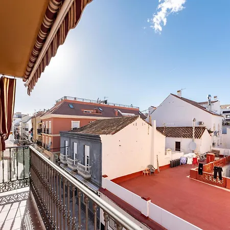 Apartamento Fuengirola Apartment