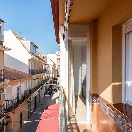 Apartment Apartamento Fuengirola