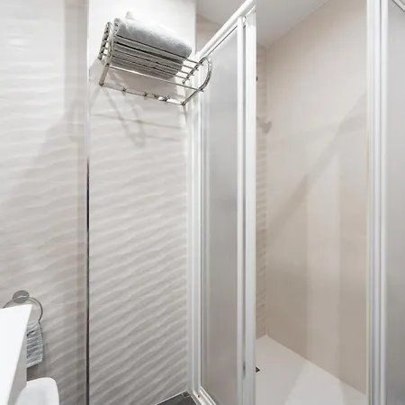 Apartment Apartamento Fuengirola Fuengirola