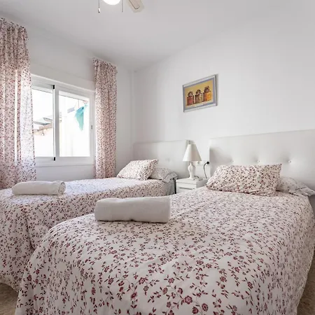 Apartamento Fuengirola * Fuengirola