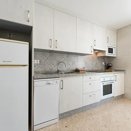 Apartamento Fuengirola Apartment Fuengirola