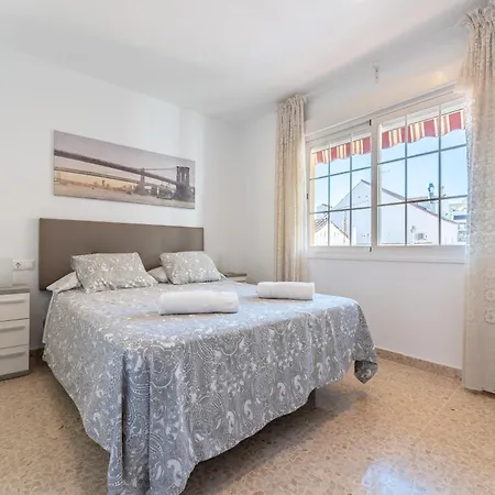 Apartment Apartamento Fuengirola Fuengirola