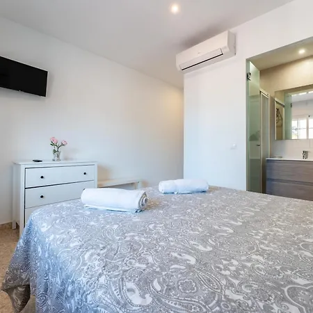 Apartamento Fuengirola *