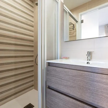 Apartamento Fuengirola Apartment *