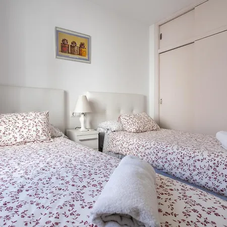 Apartamento Fuengirola Apartment Fuengirola